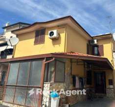 Foto Villa in vendita a Poggiomarino