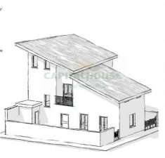 Foto Villa in vendita a Poggiomarino