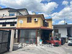 Foto Villa in vendita a Poggiomarino