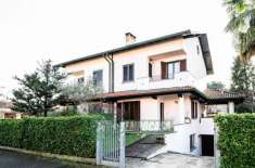 Foto Villa in vendita a Pogliano Milanese