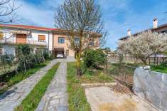 Foto Villa in vendita a Pogliano Milanese