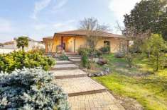 Foto Villa in vendita a Pogliano Milanese