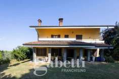 Foto Villa in vendita a Poirino