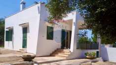 Foto Villa in vendita a Polignano A Mare
