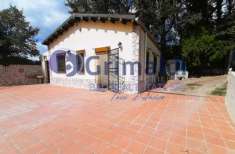 Foto Villa in vendita a Polizzi Generosa
