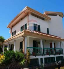 Foto Villa in vendita a Pollena Trocchia
