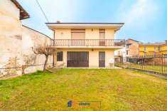 Foto Villa in vendita a Polonghera