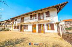 Foto Villa in vendita a Polonghera