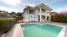Foto Villa in vendita a Polpenazze