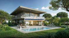 Foto Villa in Vendita a Polpenazze del Garda