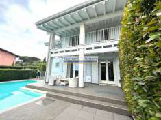 Foto Villa in Vendita a Polpenazze del Garda