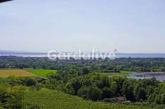 Foto Villa in Vendita a Polpenazze del Garda Picedo