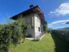 Foto Villa in Vendita a Polpenazze del Garda Picedo