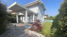 Foto Villa in Vendita a Polpenazze del Garda Polpenazze del Garda