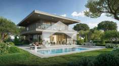Foto Villa in Vendita a Polpenazze del Garda Via Castellletto