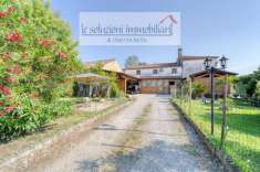 Foto Villa in vendita a Polverara