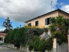 Foto Villa in vendita a Pomaia - Santa Luce 240 mq  Rif: 1290794