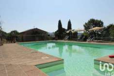 Foto Villa in vendita a Pomarance