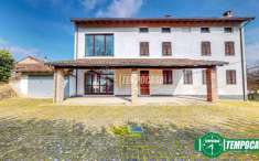Foto Villa in vendita a Pomaro Monferrato