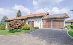 Foto Villa in vendita a Pombia