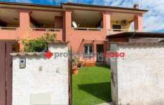 Foto Villa in vendita a Pomezia - 3 locali 133mq