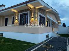 Foto Villa in vendita a Pomezia