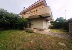 Foto Villa in vendita a Pomezia