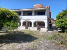 Foto Villa in vendita a Pomezia