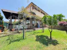 Foto Villa in vendita a Pomezia