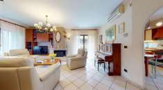 Foto Villa in vendita a Pomigliano D'Arco