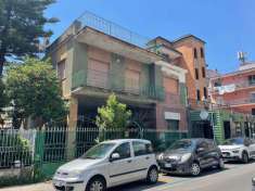 Foto Villa in vendita a Pomigliano D'Arco