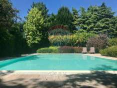 Foto Villa in vendita a Poncarale