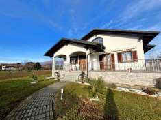 Foto Villa in vendita a Ponderano
