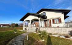 Foto Villa in vendita a Ponderano