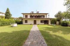 Foto Villa in vendita a Ponsacco - 6 locali 320mq