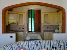 Foto Villa in vendita a Ponte a Egola - San Miniato 343 mq  Rif: 205781