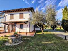 Foto Villa in vendita a Ponte Buggianese