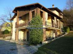 Foto Villa in vendita a Ponte Dell'Olio - 5 locali 313mq