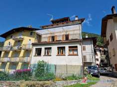 Foto Villa in Vendita a Ponte di Legno Vicolo Gavia