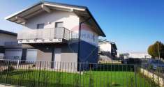 Foto Villa in vendita a Ponte San Pietro