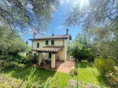Foto Villa in vendita a Pontearanci - Pietrasanta 200 mq  Rif: 1325000