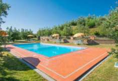 Foto Villa in vendita a Pontedera 700 mq  Rif: 969200