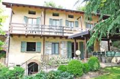 Foto Villa in vendita a Ponteranica