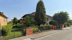Foto Villa in vendita a Pontevico