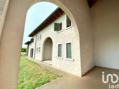 Foto Villa in vendita a Ponti Sul Mincio
