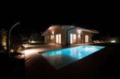 Foto Villa in vendita a Ponti Sul Mincio