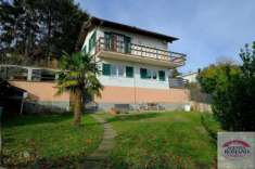 Foto Villa in vendita a Pontinvrea