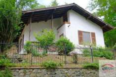 Foto Villa in vendita a Pontinvrea