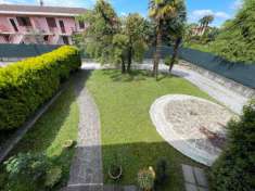 Foto Villa in vendita a Pontoglio - 5 locali 260mq