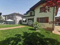 Foto Villa in vendita a Pontoglio